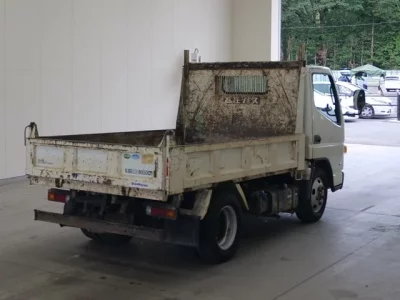 Nissan ATLAS