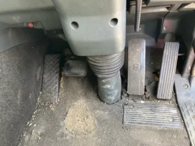 Mitsubishi SUPER GREAT