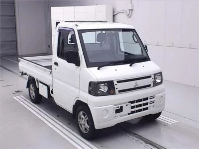 Mitsubishi MINICAB TRUCK