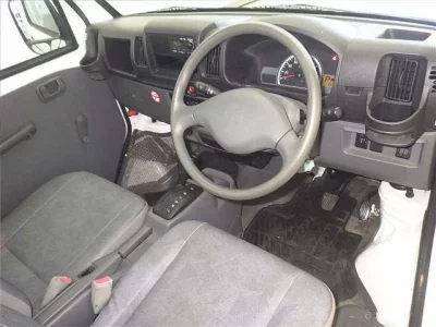 Mitsubishi MINICAB TRUCK