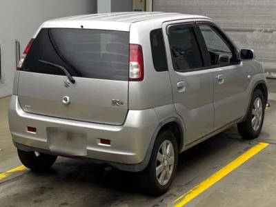 Suzuki KEI