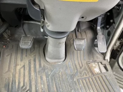 Toyota TOYOACE