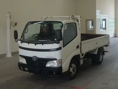 Toyota TOYOACE