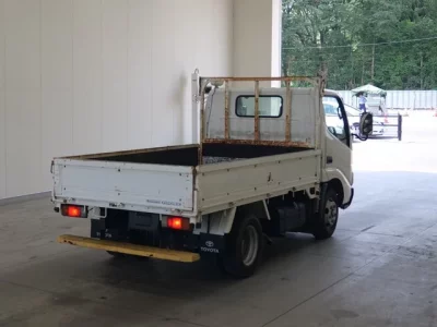 Toyota TOYOACE