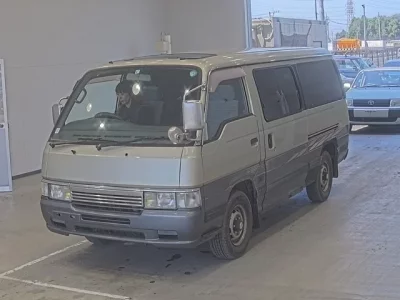 Isuzu OTHER
