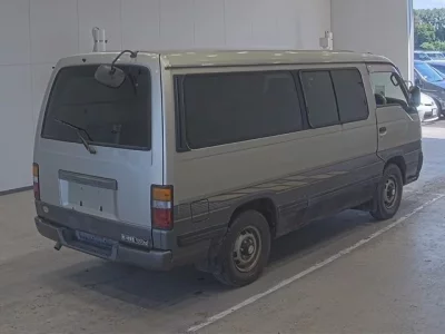 Isuzu OTHER