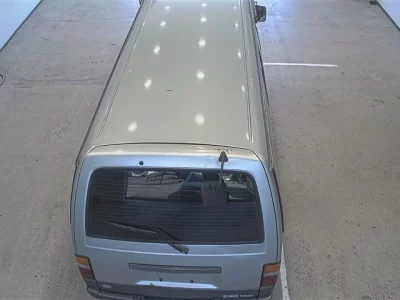 Isuzu OTHER