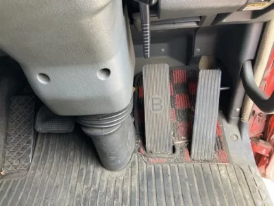 Mitsubishi SUPER GREAT