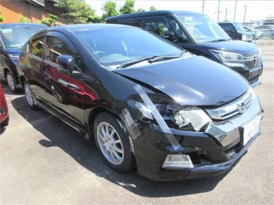 Honda INSIGHT
