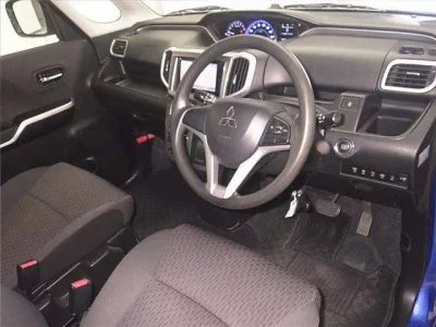 Mitsubishi DELICA D2