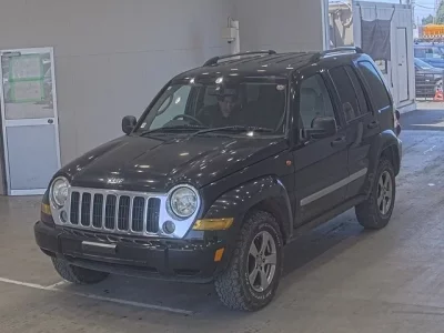 Chrysler JEEP CHEROKEE