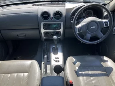 Chrysler JEEP CHEROKEE