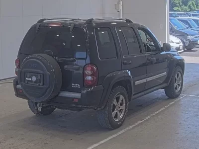 Chrysler JEEP CHEROKEE