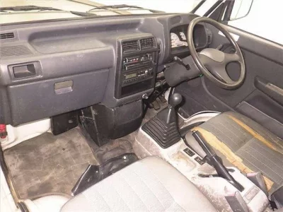 Mitsubishi MINICAB TRUCK