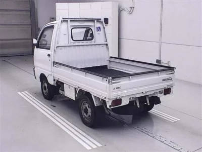 Mitsubishi MINICAB TRUCK