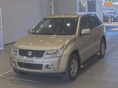 Suzuki ESCUDO
