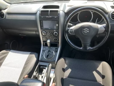 Suzuki ESCUDO