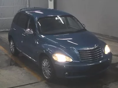Chrysler PT Cruiser