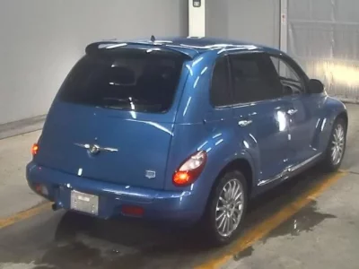 Chrysler PT Cruiser