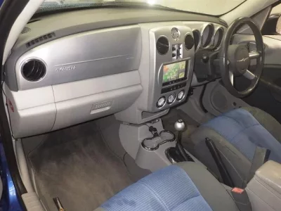 Chrysler PT Cruiser