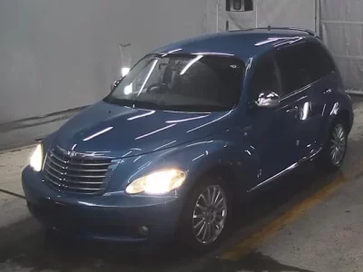 Chrysler PT Cruiser