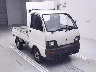 Mitsubishi MINICAB TRUCK