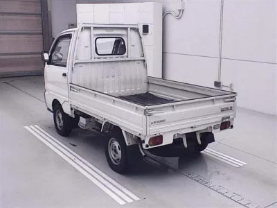 Mitsubishi MINICAB TRUCK