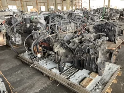 Isuzu OTHER