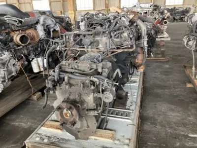 Isuzu OTHER