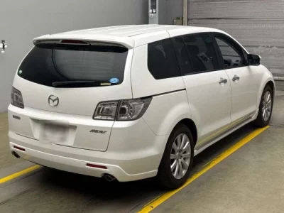 Mazda MPV