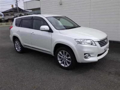 Toyota VANGUARD