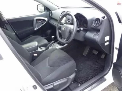 Toyota VANGUARD