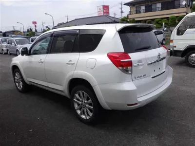 Toyota VANGUARD
