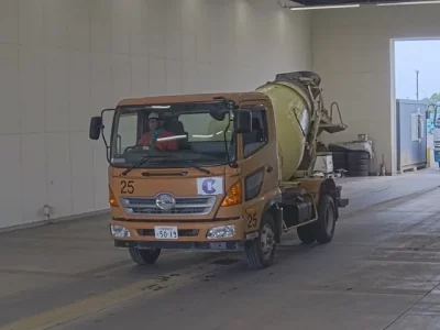Hino RANGER