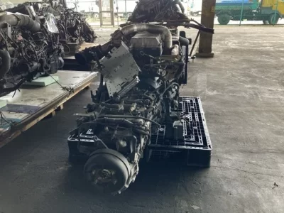Isuzu OTHER