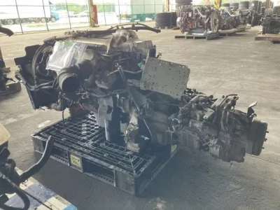 Isuzu OTHER