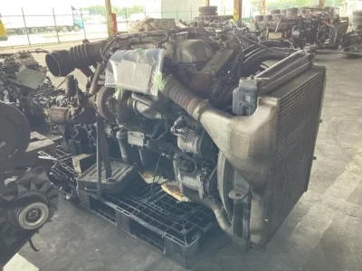 Isuzu OTHER