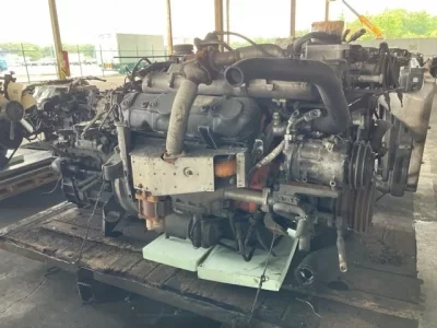 Isuzu OTHER