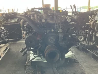 Isuzu OTHER