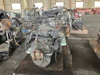 Isuzu OTHER