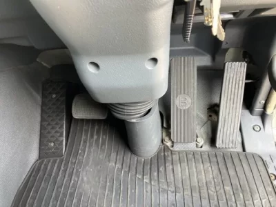 Mitsubishi SUPER GREAT