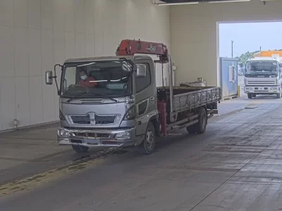 Hino RANGER
