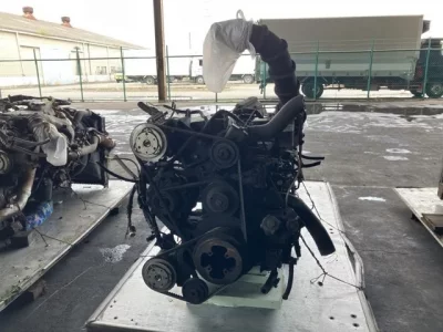 Isuzu OTHER