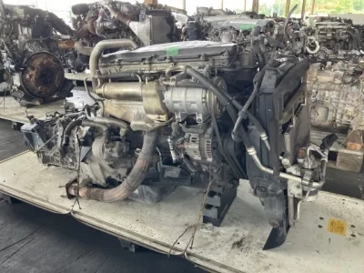 Isuzu OTHER
