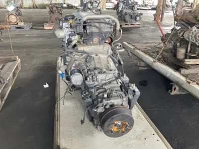 Isuzu OTHER