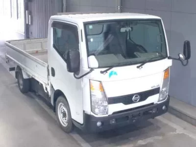 Nissan ATLAS