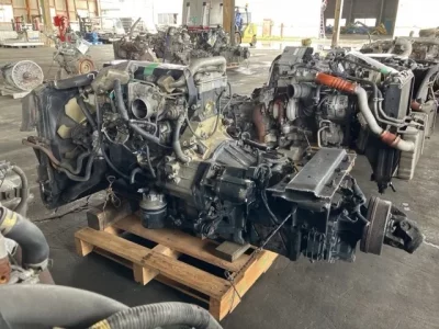 Isuzu OTHER
