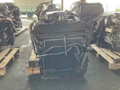 Isuzu OTHER