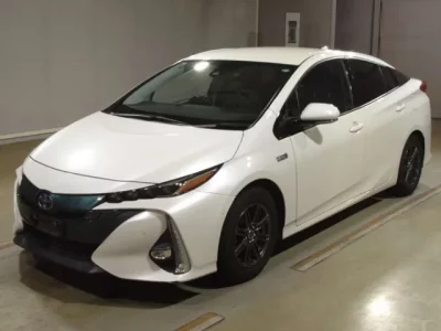 Toyota PRIUS PHV