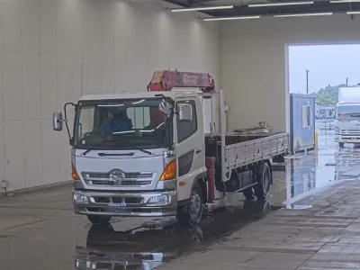 Hino RANGER